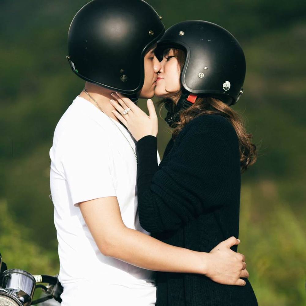 Meet your Posher, Teresa